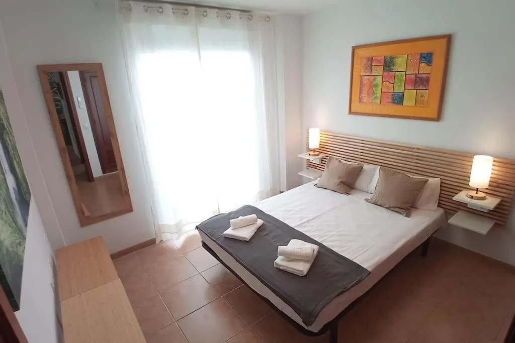 Apartamento Work & Enjoy. Málaga