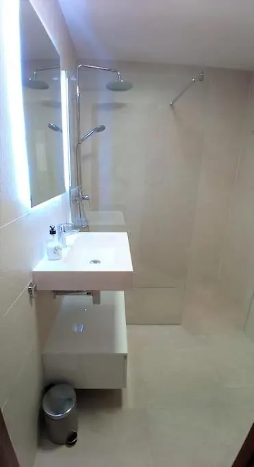 Apartamento Work & Enjoy. Málaga España