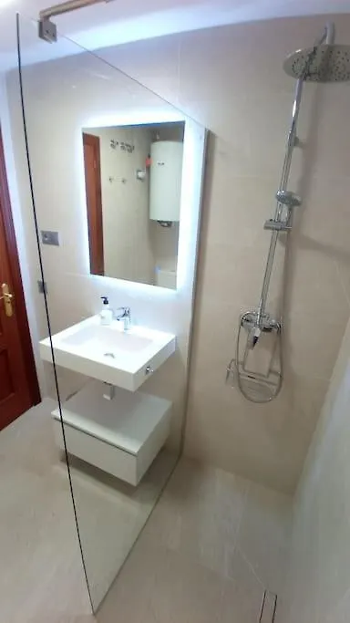 Appartement Work & Enjoy. à Málaga 0*,  Espagne