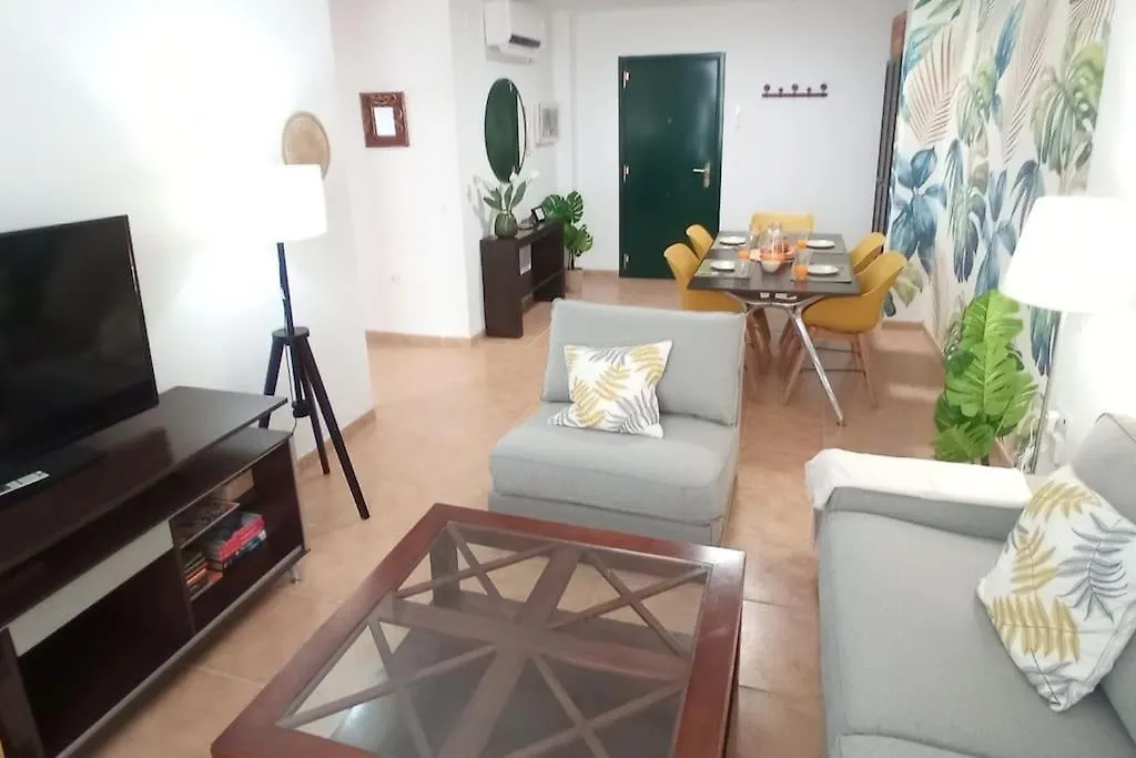Appartement Work & Enjoy. à Málaga 0*,  Espagne